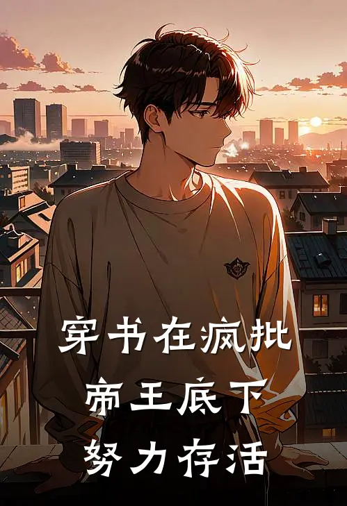 穿书在疯批帝王底下努力存活(凌翎裴扶砚)完结小说推荐_小说全文免费阅读穿书在疯批帝王底下努力存活凌翎裴扶砚