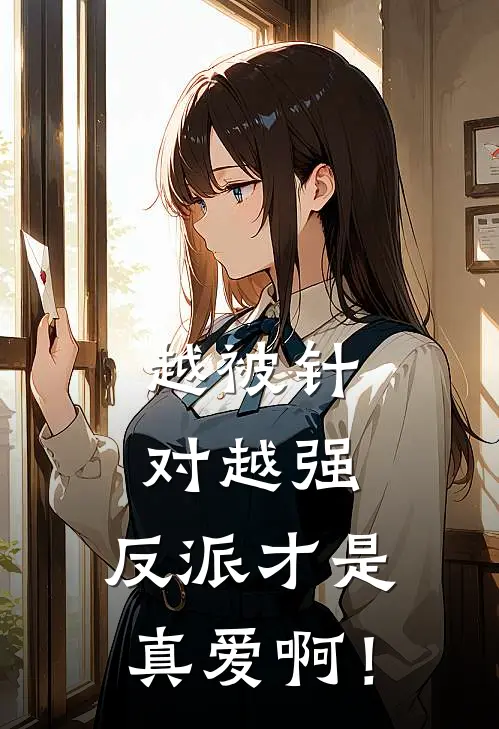 越被针对越强，反派才是真爱啊！林婉儿张狂免费小说在线阅读_最新章节列表越被针对越强，反派才是真爱啊！(林婉儿张狂)