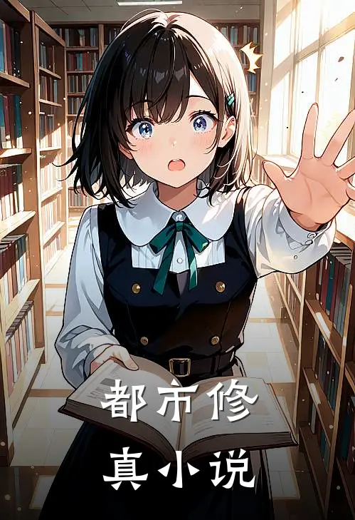 都市修真小说