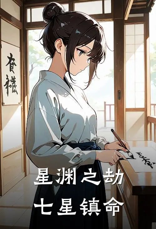 星渊之劫：七星镇命(陆星河陆成)免费热门小说_最新小说推荐星渊之劫：七星镇命陆星河陆成