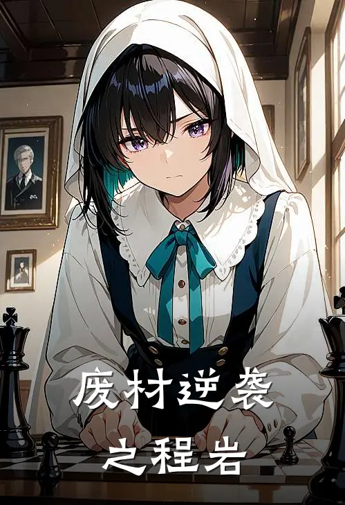 废材逆袭之程岩