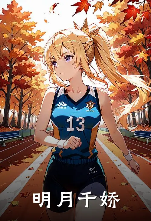 明月千娇(凤云昭碧玉)最热门小说_小说完整版明月千娇凤云昭碧玉