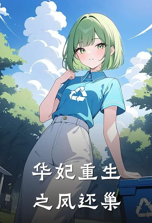 华妃重生之凤还巢