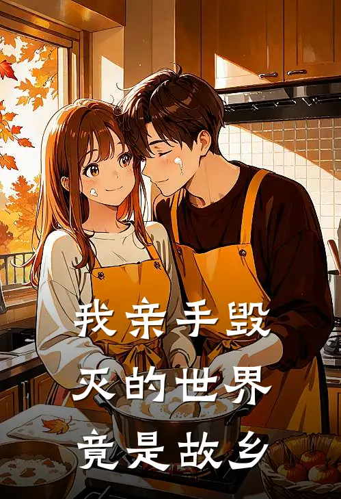 我亲手毁灭的世界，竟是故乡