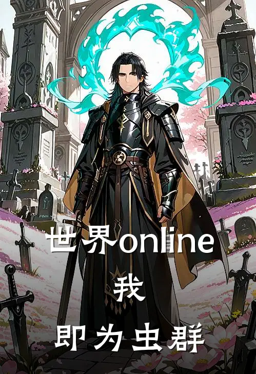 世界online：我，即为虫群任进江如雪完结小说免费阅读_完本热门小说世界online：我，即为虫群任进江如雪