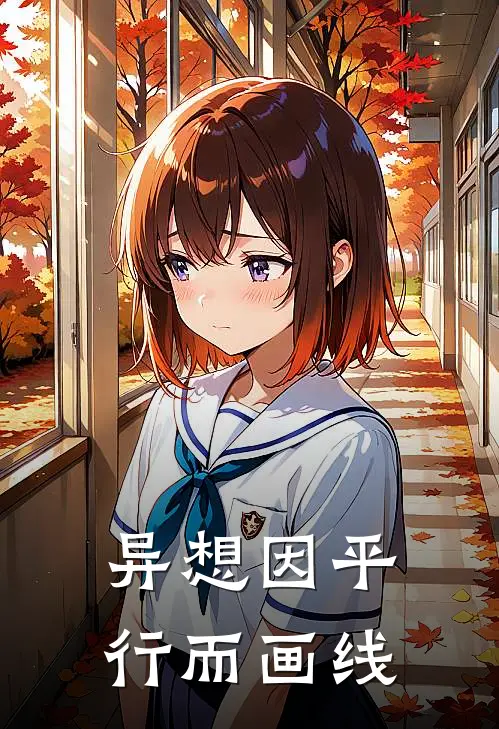 异想因平行而画线