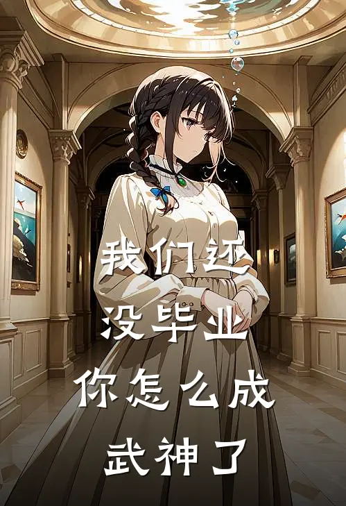 我们还没毕业，你怎么成武神了(秦羽李虎)免费阅读全文_免费完结版小说我们还没毕业，你怎么成武神了秦羽李虎