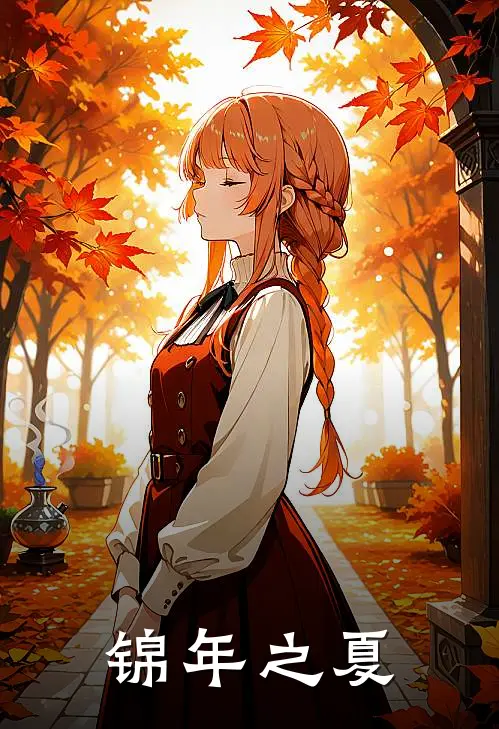 锦年之夏许年盛锦最热门小说_免费小说全集锦年之夏(许年盛锦)