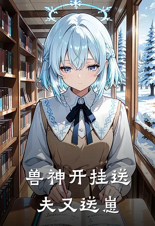 兽神开挂送夫又送崽