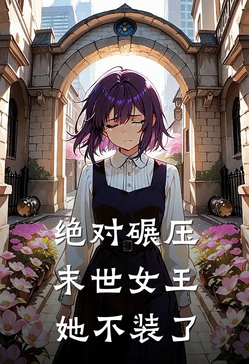 绝对碾压：末世女王她不装了