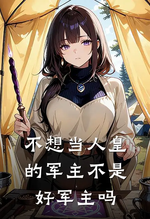 不想当人皇的军主不是好军主吗