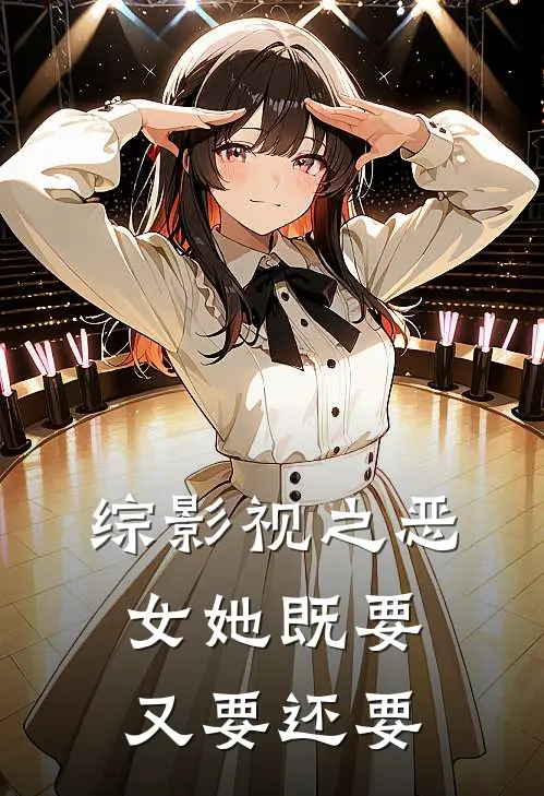 综影视之恶女她既要又要还要明泠玉景完结版小说阅读_完整版小说免费阅读综影视之恶女她既要又要还要(明泠玉景)