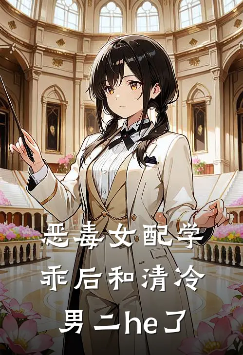 温栀柳凝雪《恶毒女配学乖后和清冷男二he了》最新章节阅读_(温栀柳凝雪)热门小说