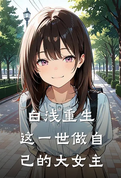 白浅重生：这一世做自己的大女主素锦白浅热门小说阅读_免费完结小说白浅重生：这一世做自己的大女主素锦白浅