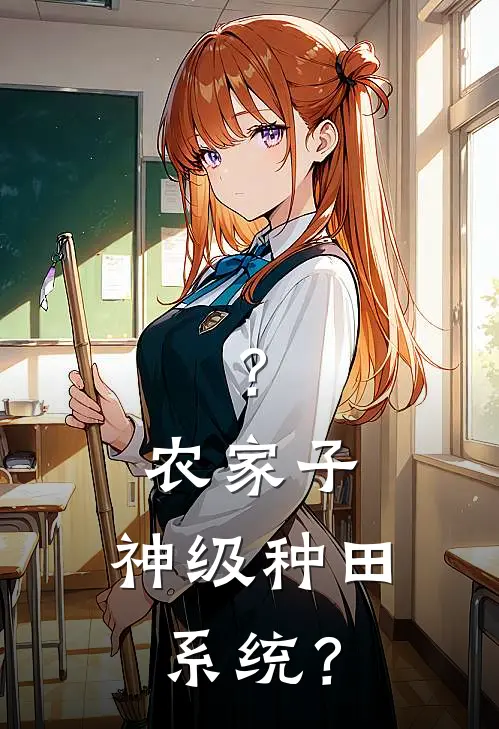 ？农家子，神级种田系统？(陈平安张少伟)完本小说大全_热门小说大全？农家子，神级种田系统？陈平安张少伟