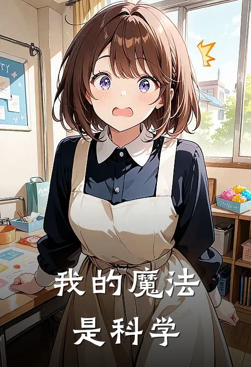 我的魔法是科学凌宸苏清雪完整版小说_小说完结推荐我的魔法是科学(凌宸苏清雪)