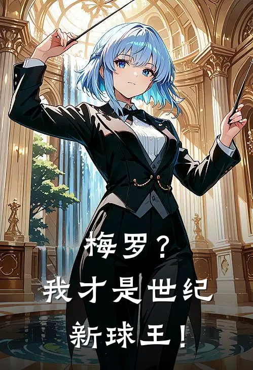 梅罗？我才是世纪新球王！