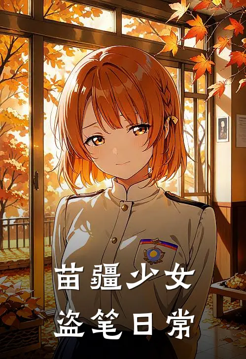 汪复吴邪(苗疆少女盗笔日常)全章节在线阅读_(苗疆少女盗笔日常)全本在线阅读