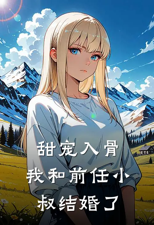 甜宠入骨：我和前任小叔结婚了