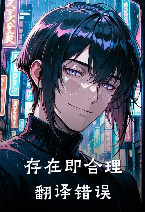 存在即合理翻译错误