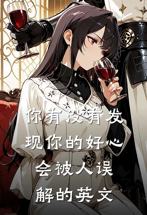 你有没有发现你的好心会被人误解的英文