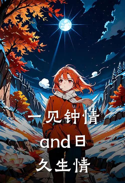 一见钟情and日久生情