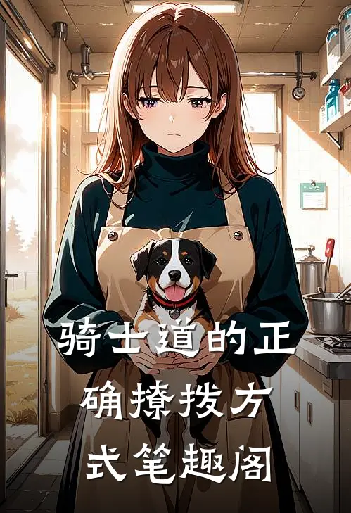 骑士道的正确撩拨方式笔趣阁