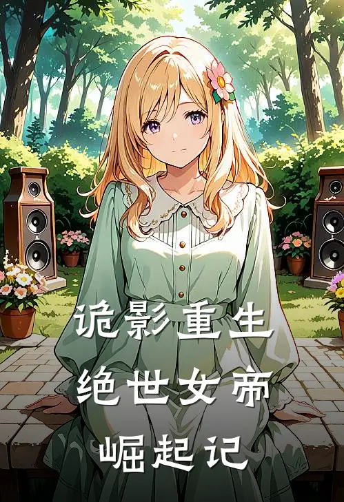 诡影重生：绝世女帝崛起记(沈夜薇林墨辰)完本小说_热门的小说诡影重生：绝世女帝崛起记沈夜薇林墨辰