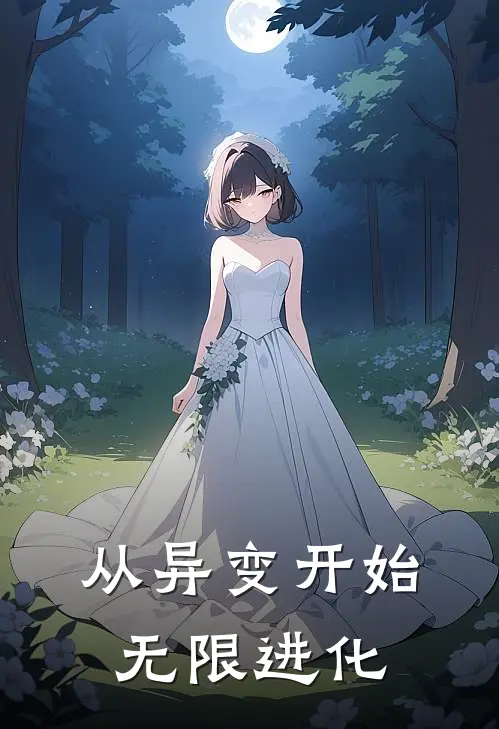 《从异变开始无限进化》沈祈沈祈火爆新书_从异变开始无限进化(沈祈沈祈)免费小说