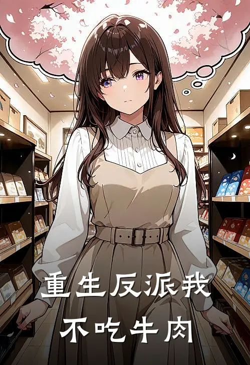 重生反派我不吃牛肉