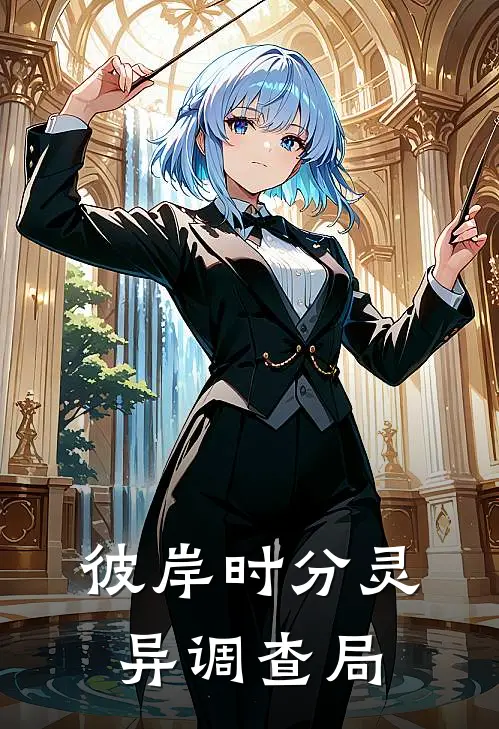 彼岸时分【灵异调查局】