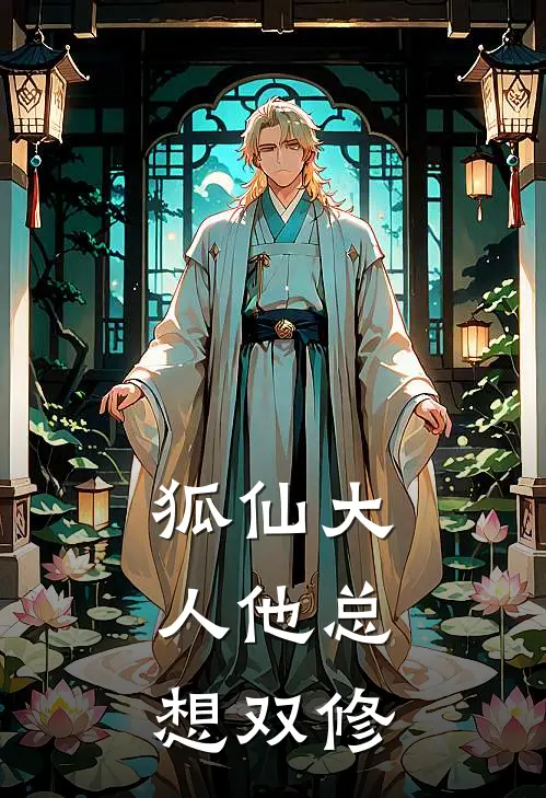 狐仙大人他总想双修