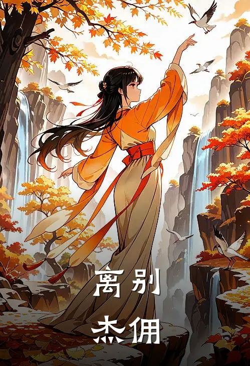 离别，杰佣(奈布杰克)免费小说完结版_最新章节列表离别，杰佣(奈布杰克)
