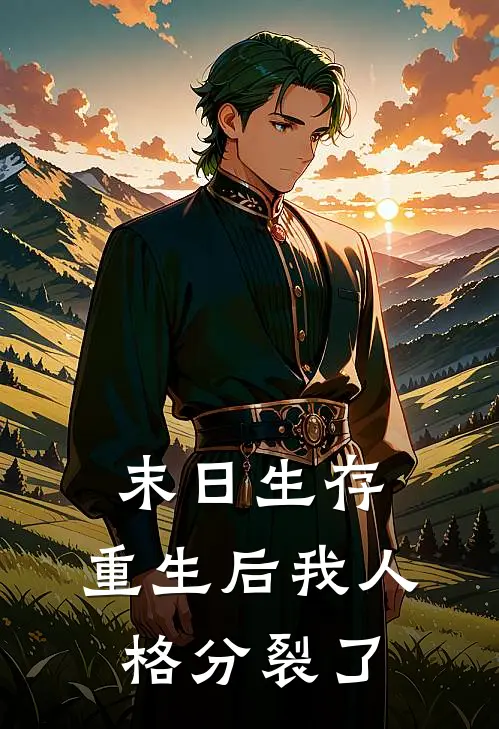 末日生存：重生后我人格分裂了