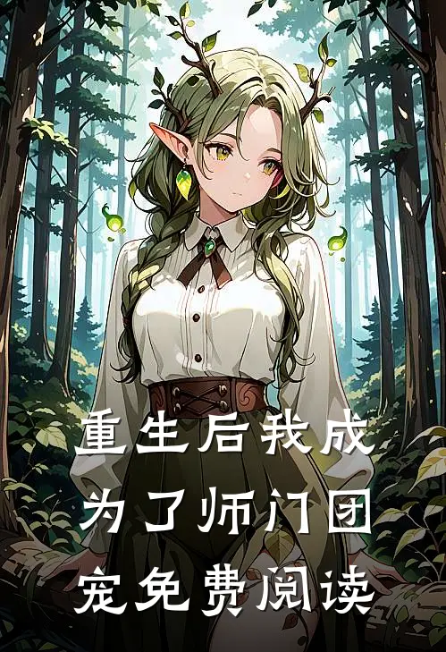重生后我成为了师门团宠免费阅读