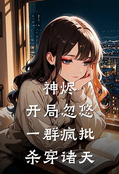 神烬：开局忽悠一群疯批杀穿诸天