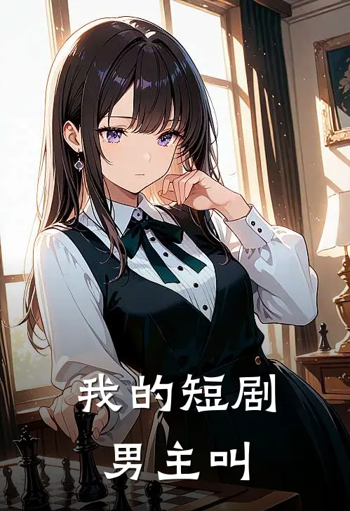 我的短剧男主叫