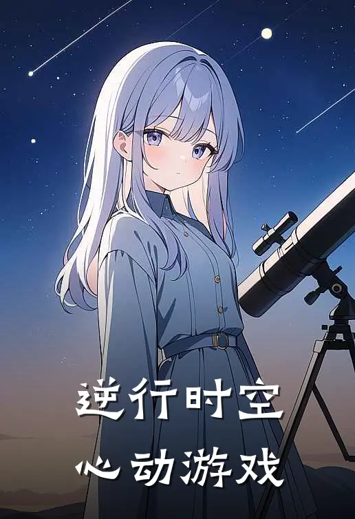 逆行时空：心动游戏