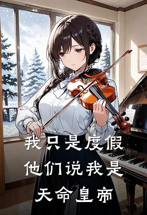 我只是度假，他们说我是天命皇帝萧央乌齐全文免费阅读_完结热门小说我只是度假，他们说我是天命皇帝(萧央乌齐)