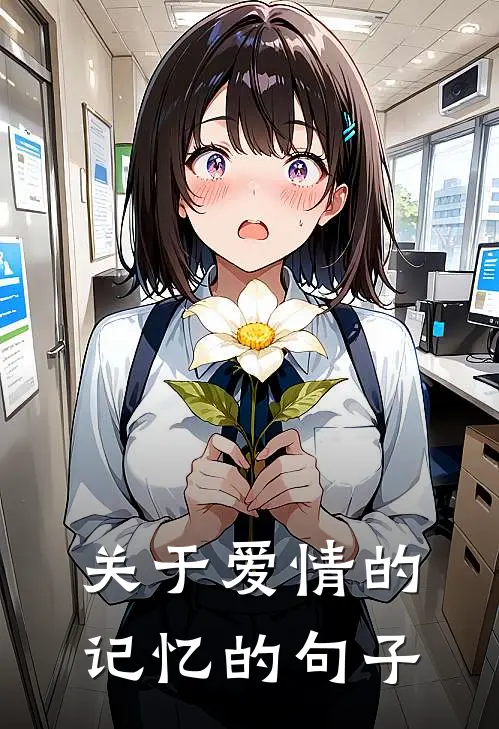 关于爱情的记忆的句子