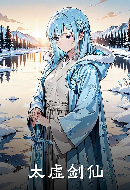 太虚剑仙楚尘玄诚子免费小说完结_最新完本小说推荐太虚剑仙(楚尘玄诚子)