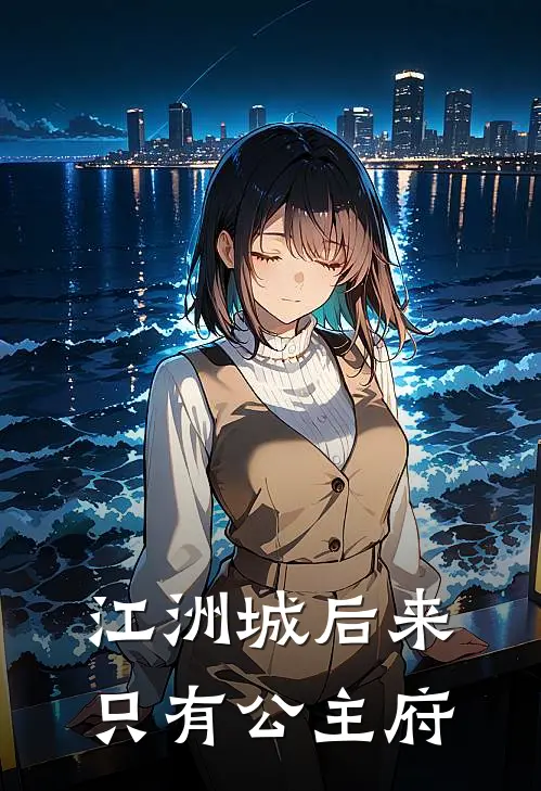 江洲城后来只有公主府宋明晦赵相意热门小说免费阅读_网络热门小说江洲城后来只有公主府(宋明晦赵相意)