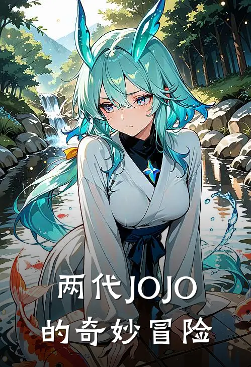 两代JOJO的奇妙冒险乔额宝里克免费阅读全文_热门小说大全两代JOJO的奇妙冒险乔额宝里克