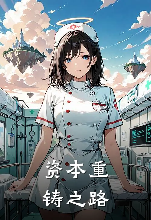 陈宇李岩(资本重铸之路)最新章节免费在线阅读_资本重铸之路最新章节免费阅读