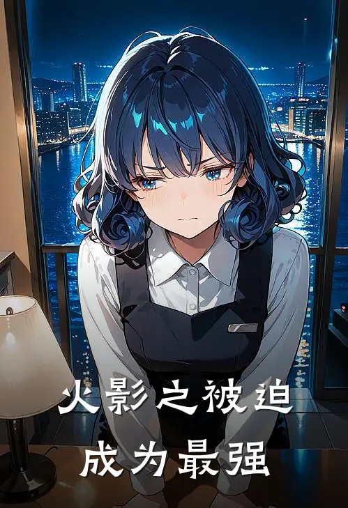 火影之被迫成为最强