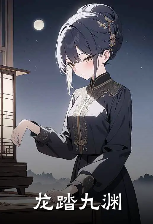 龙踏九渊(叶千夜李婉儿)完结的热门小说_全本免费完结小说龙踏九渊(叶千夜李婉儿)