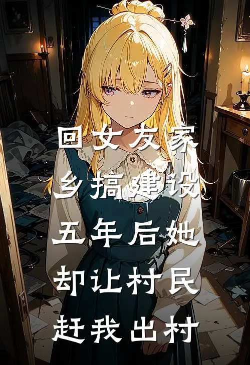 回女友家乡搞建设，五年后她却让村民赶我出村抖音热门免费小说全集_免费阅读无弹窗回女友家乡搞建设，五年后她却让村民赶我出村抖音热门