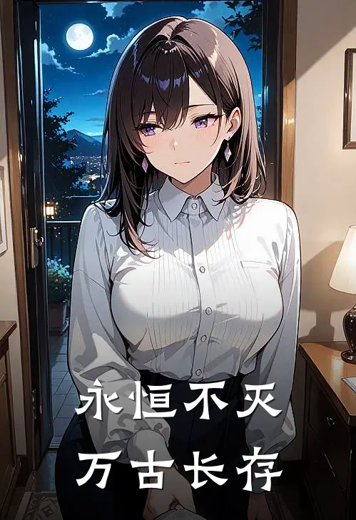 永恒不灭万古长存