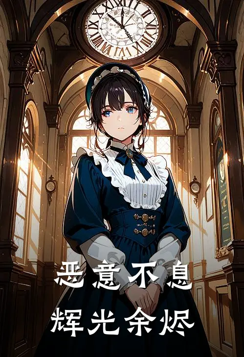 恶意不息辉光余烬