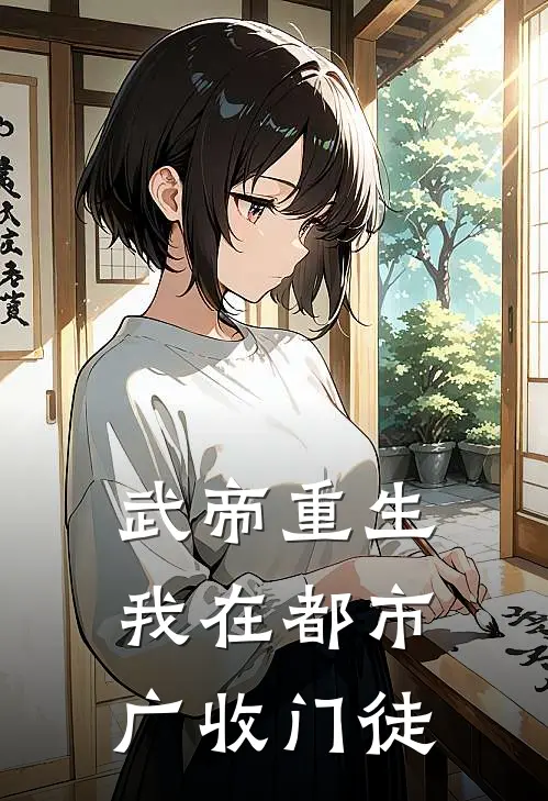武帝重生，我在都市广收门徒武天龙慕容枫全文免费阅读无弹窗大结局_（武天龙慕容枫）武帝重生，我在都市广收门徒最新小说